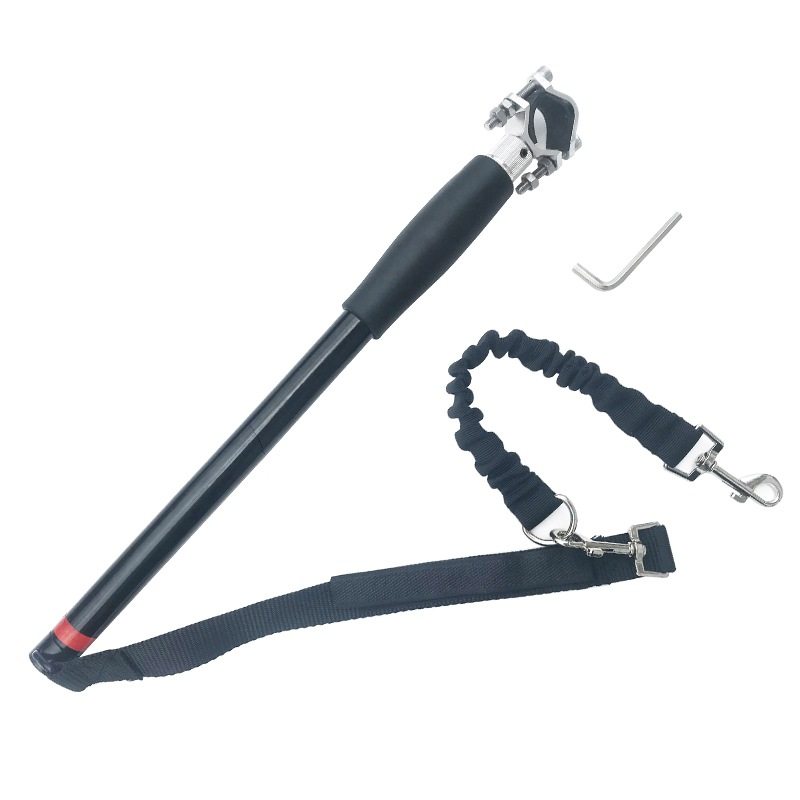 自行车遛狗器骑车牵引狗绳 骑车溜狗链狗狗弹力缓冲牵狗器狗绳,宠物/宠物食品及用品,狗牵引绳,淘宝优惠券,粉丝福利购,淘宝优惠卷