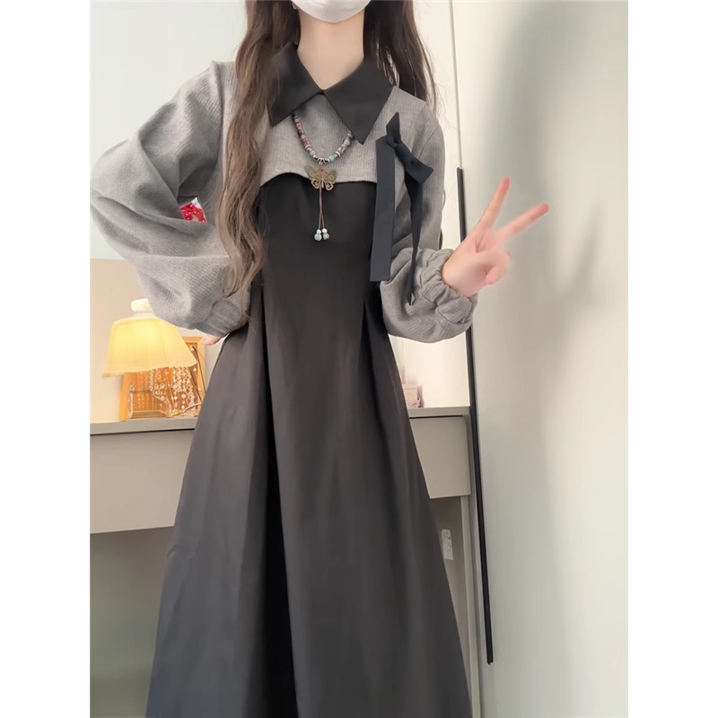 小香风套装女2025新款Pol