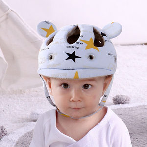 周岁头盔安全帽儿童安全帽