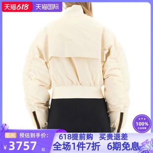 女装 LONCROP WAY新款 夹克短外套