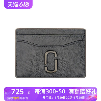 Marc Jacobs/莫杰新款女包个性通用款女包卡女卡片持2F3SMP046S07