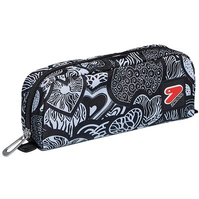 7seven学生文具铅笔盒收纳包