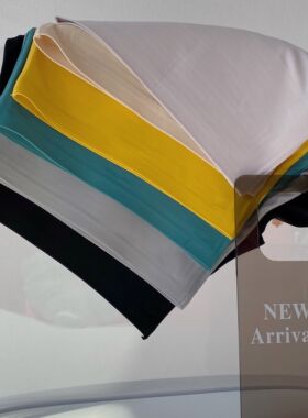 冰丝无痕安全裤女夏季防走光可外穿收腹提臀高腰内裤三分打底短裤