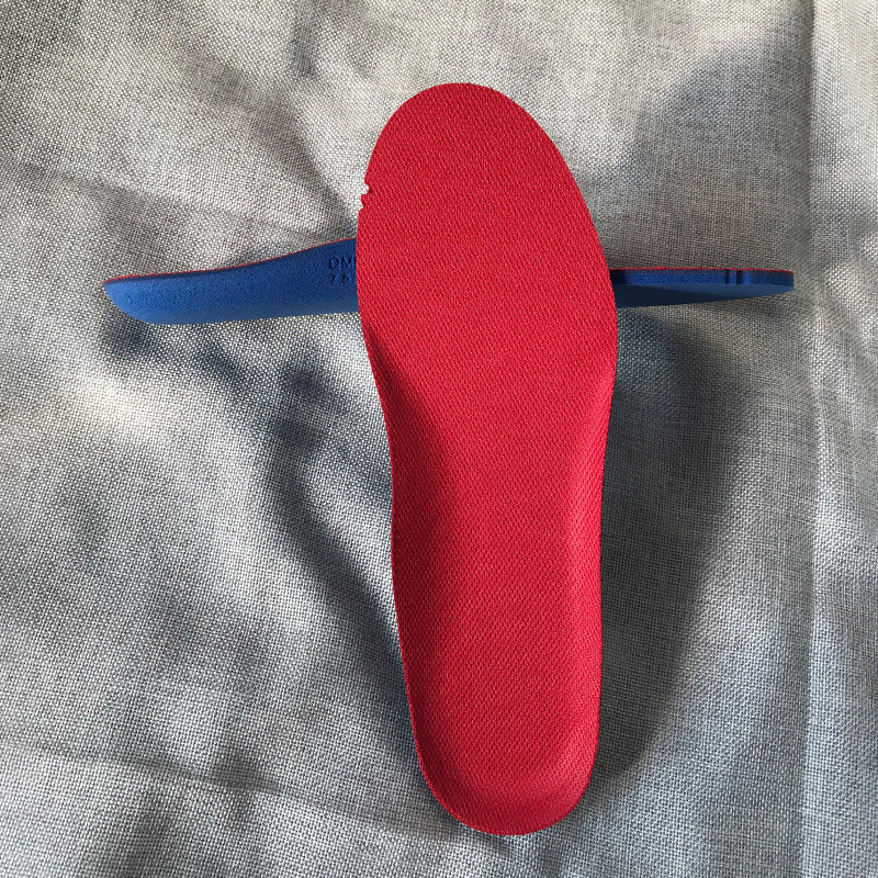 适配NIKE耐克鞋垫男正品原厂女空军一号运动鞋鞋垫夏季篮球鞋鞋垫