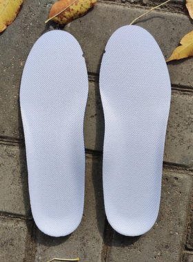 适配fil乐鞋垫原装女火星二代老爹鞋运动鞋专用夏猫爪男鞋鞋垫