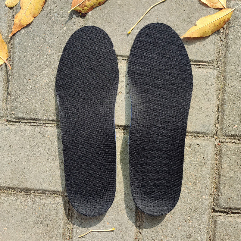 适配vans万斯原装鞋垫板鞋专用夏季软安纳海姆低帮薄款帆布鞋鞋垫