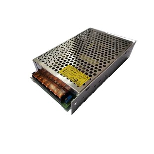 24V10A开关电源0-24V10A可调电源250W外接外引电位器调压电源