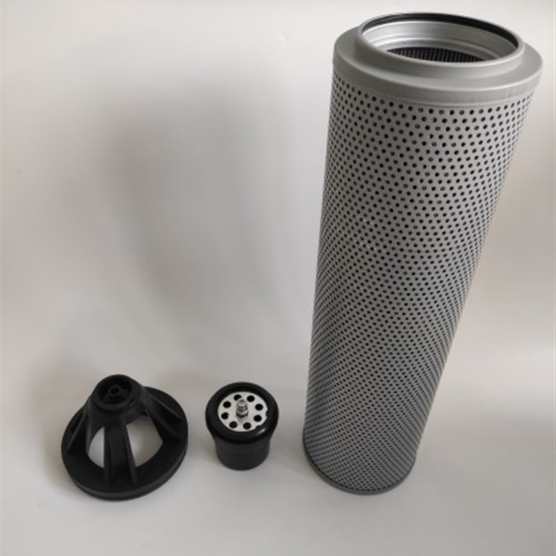 FAX-25/40/63/100/250/400/630/800x10/20液压油回油过滤器滤芯