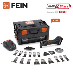 泛音万用宝AMM700木工开槽修边切割神器电动工具改装黑色珍藏版