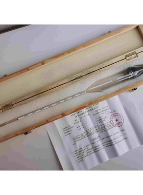 TM-85型土壤密度表漂浮计比重计甲乙种0-60-5+50.995-1.030-1.050