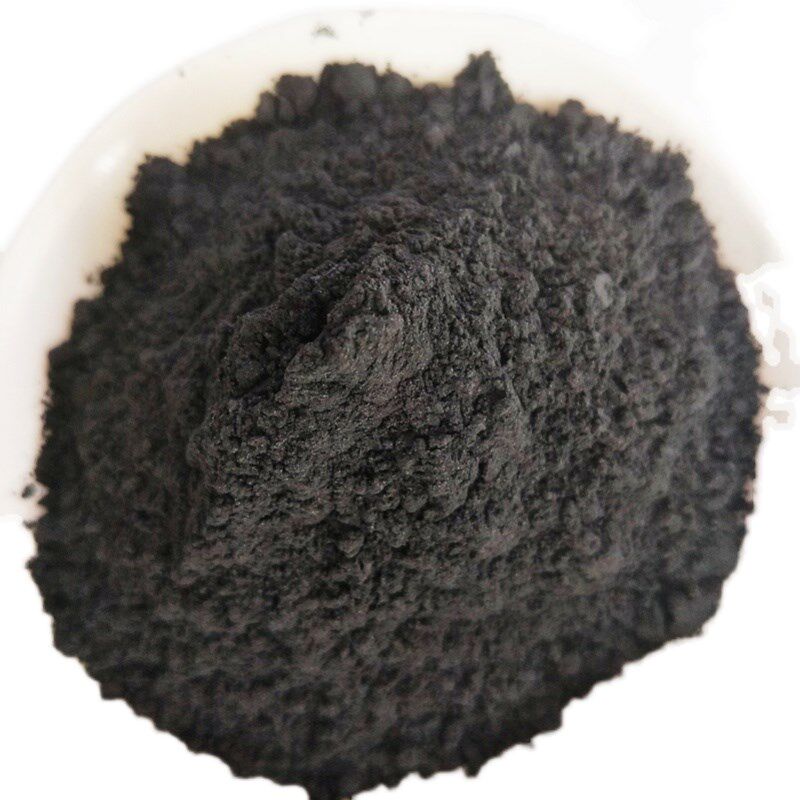 二氧化锰分析纯氧化锰粉高纯超细氧化锰粉末纳米微米Y氧化锰催化