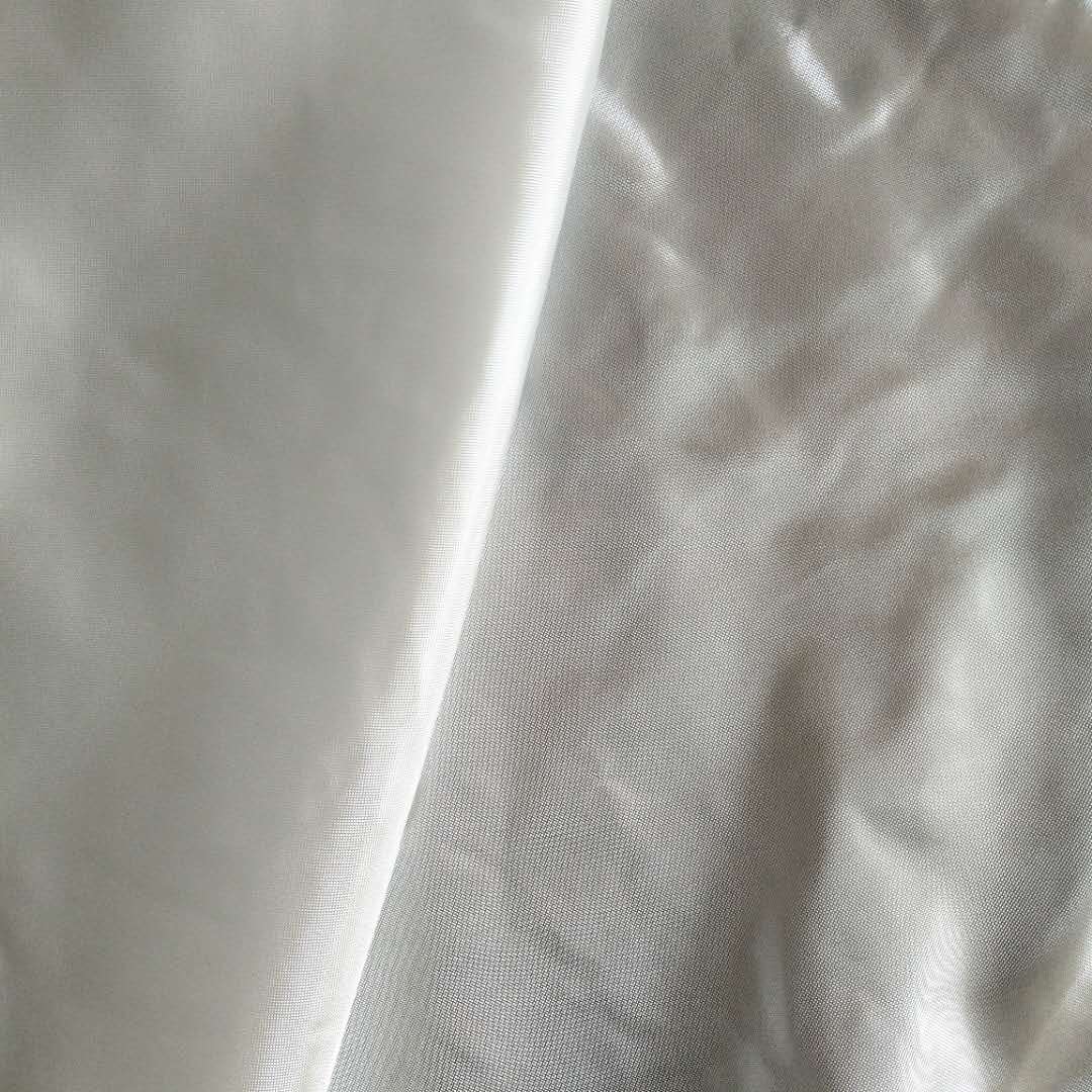 现货进口电子布0.1玻璃纤维布玻璃布无网眼模型高密度表面光亮