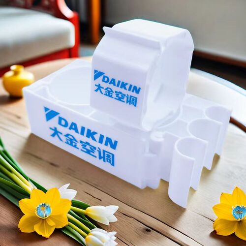 新款中央空调精工吊码管卡秒扣卡子管道固定卡扣45卡码印字75管卡