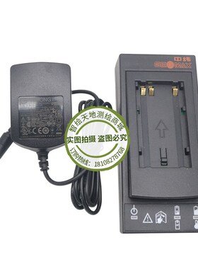 GEOMAX中纬ZT20/ZT80全站仪电池ZBA400电池充电器ZCH600充电器