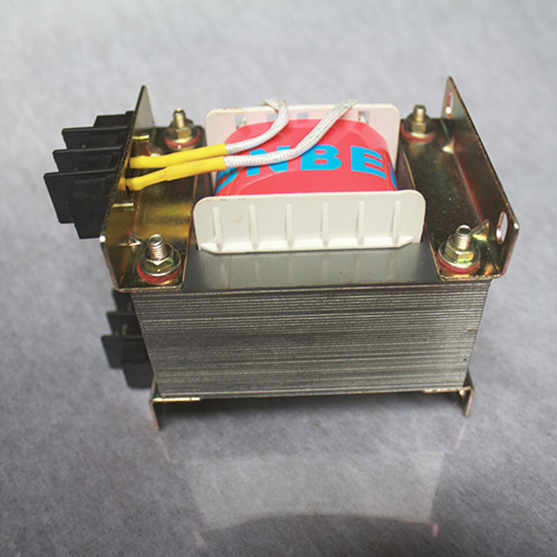 现货BK11 50VA 50w 380V变36V电动葫芦行车控制箱控制变压器