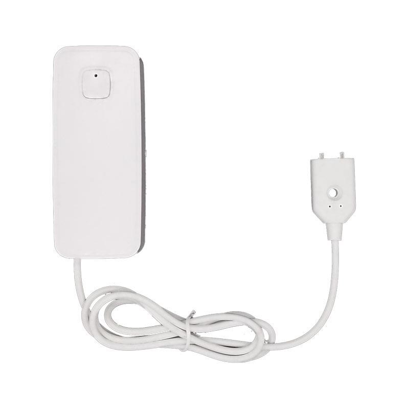 NB水浸传感器满水溢水淹水漏水报警器卫士短信电话无线家用保护器