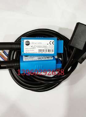 BST火焰探测器KLC1000/230低氮燃烧器KLC2002LAMTEC电眼KLC20/230