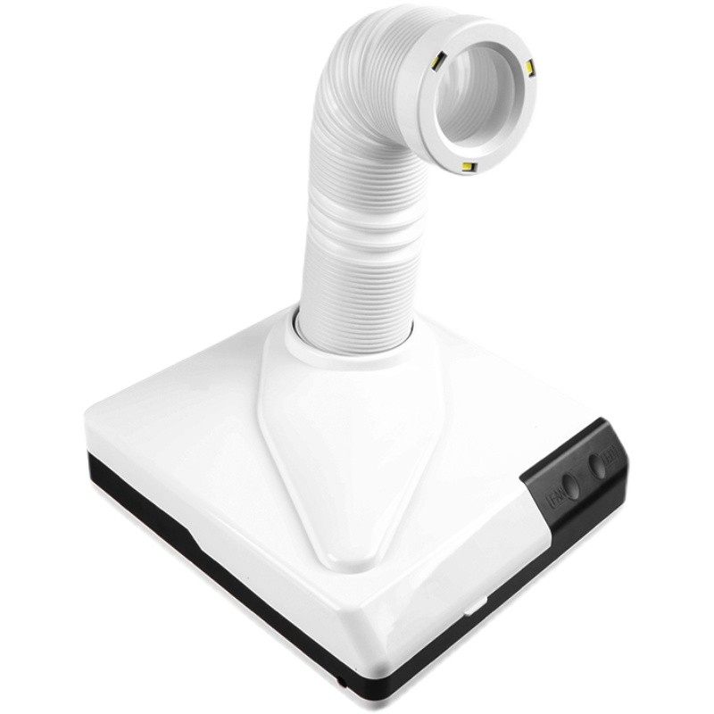 打磨雕刻吸尘箱核雕木雕家用桌面防尘小吸尘箱底噪空间小不占位置