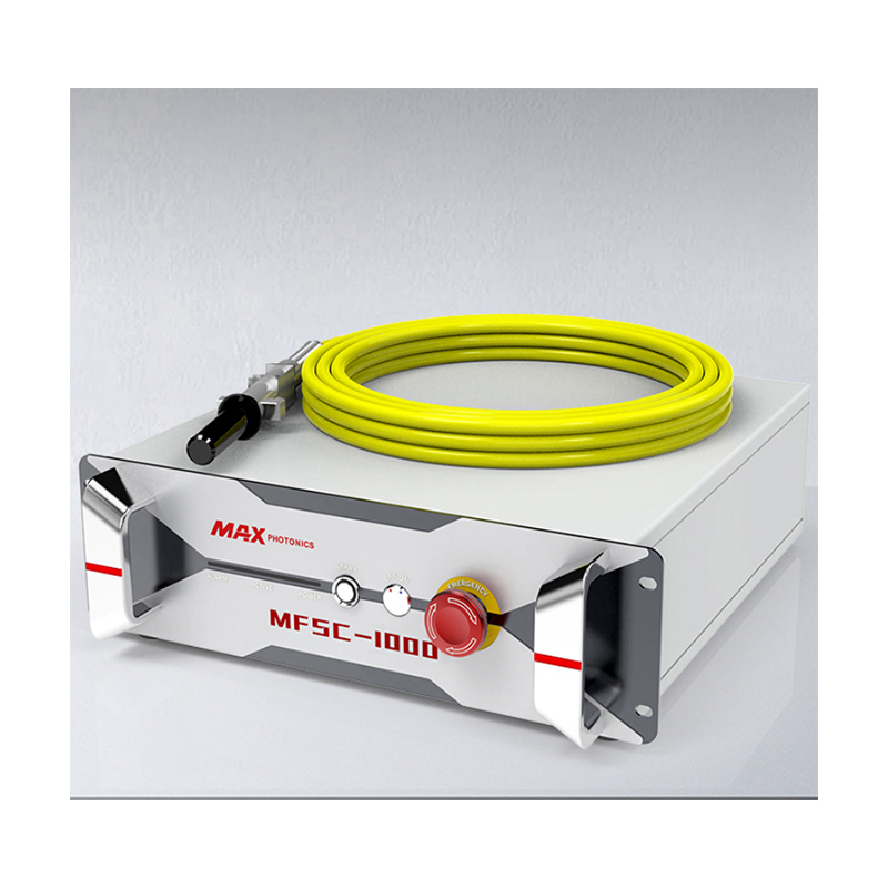 创鑫激光器维修切割发生器维护