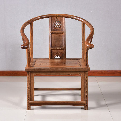 茶桌椅新中式风三件套红木家具