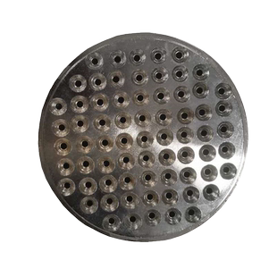 圣德圣利通用多功能面粉膨化机糖酥果机粽子皮带盘麻辣条模具配件