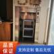 酒店饭店传菜机餐梯幼儿园食堂落地式 传菜电梯工厂学校厨房传菜梯