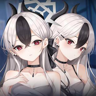 Hmakura 鬼方佳代子同人原创等身抱枕套二次元游戏佳世子动漫靠枕