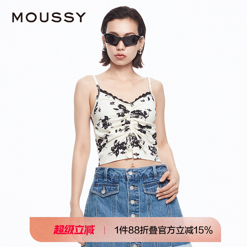 025ƺɫ 00001/S moussyŸ۷õ˿