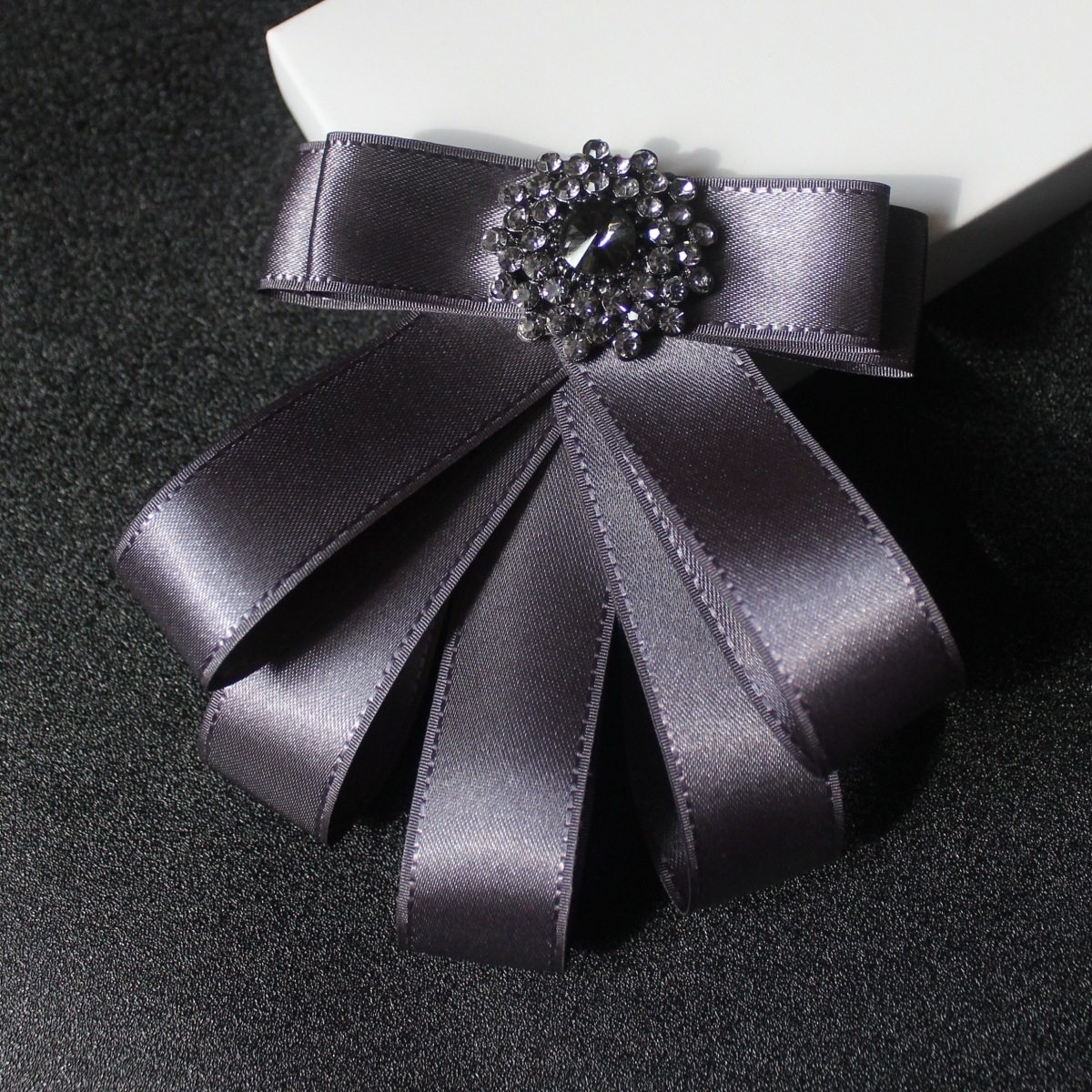 领花男士职业蝴蝶结配饰多色可选开业典礼佩戴领结西装领带