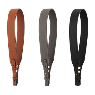 宽肩带女包包带子包带腋下包带配件带单买替换背包带改造mk荔枝纹