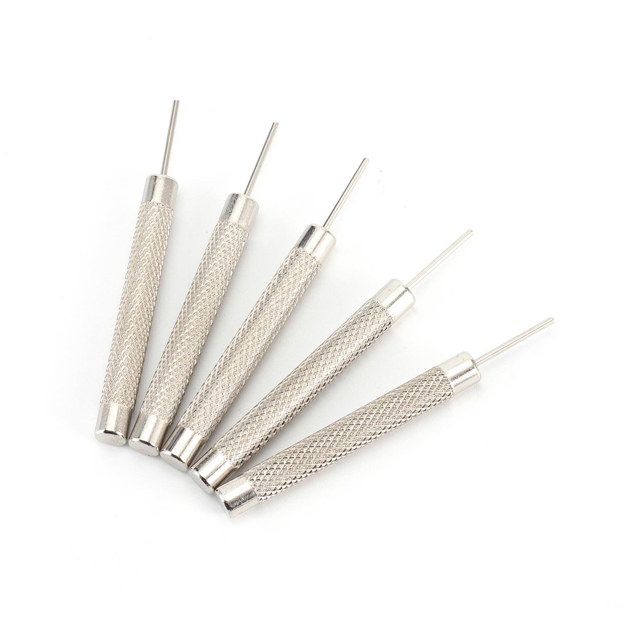 修表工具拆带器顶针调表针 冲子 拆表带冲针 短冲拆带针