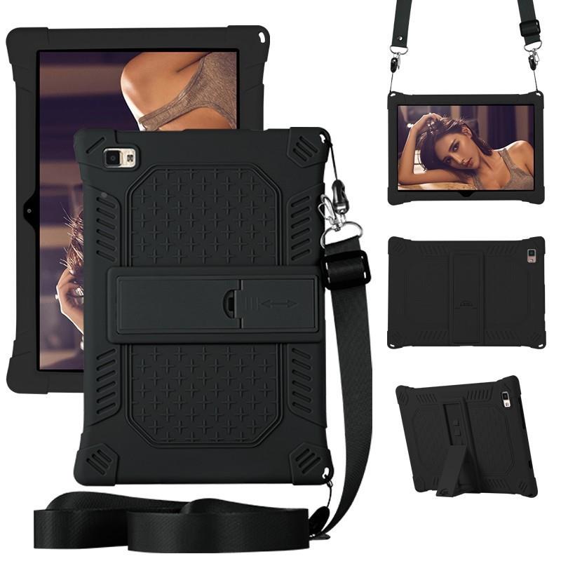 适用台电P40HD保护套  10.1寸平板电脑全包防摔软硅胶外壳外套