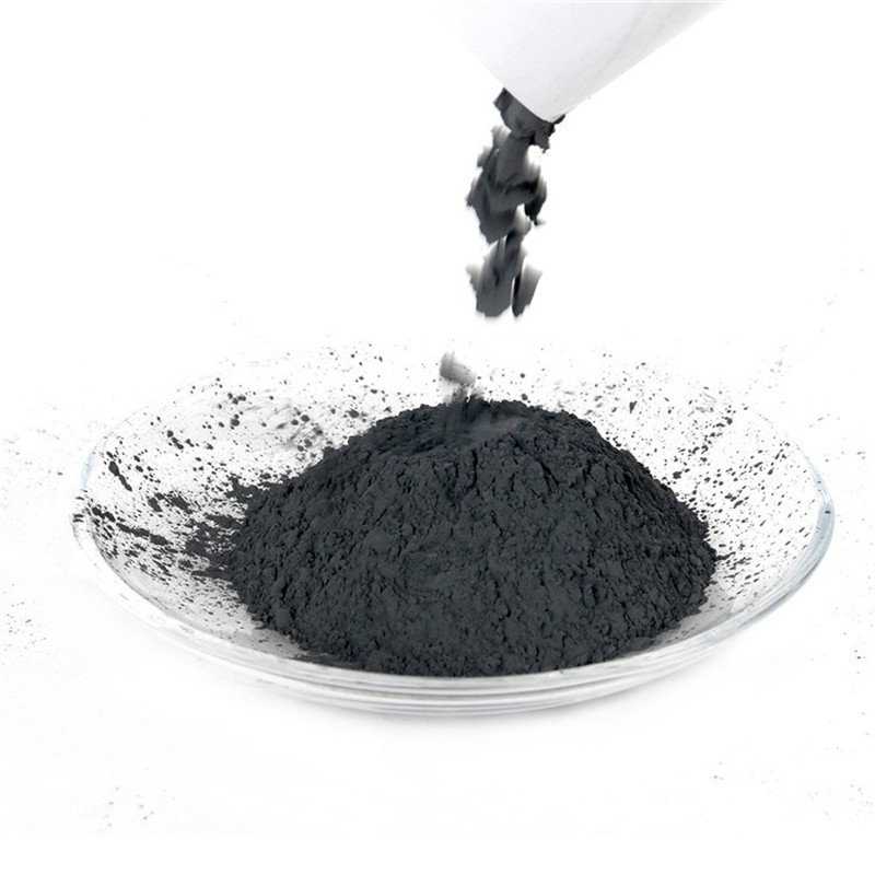 碳化钛 TiC 99.5% 高纯碳化钛 纳米碳化钛企校联合科研实验专用 金属材料及制品 金属粉末 原图主图