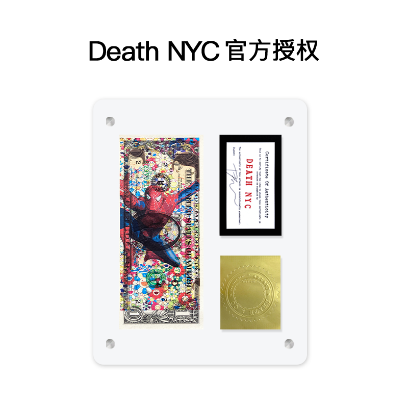 版画漫威钢铁侠男生房间装饰画