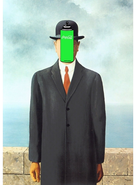 DeathNYC限量亲签版画经典人物