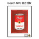 画安迪沃霍尔罐头餐厅挂画简约现代装 Death NYC签名限量版 饰画
