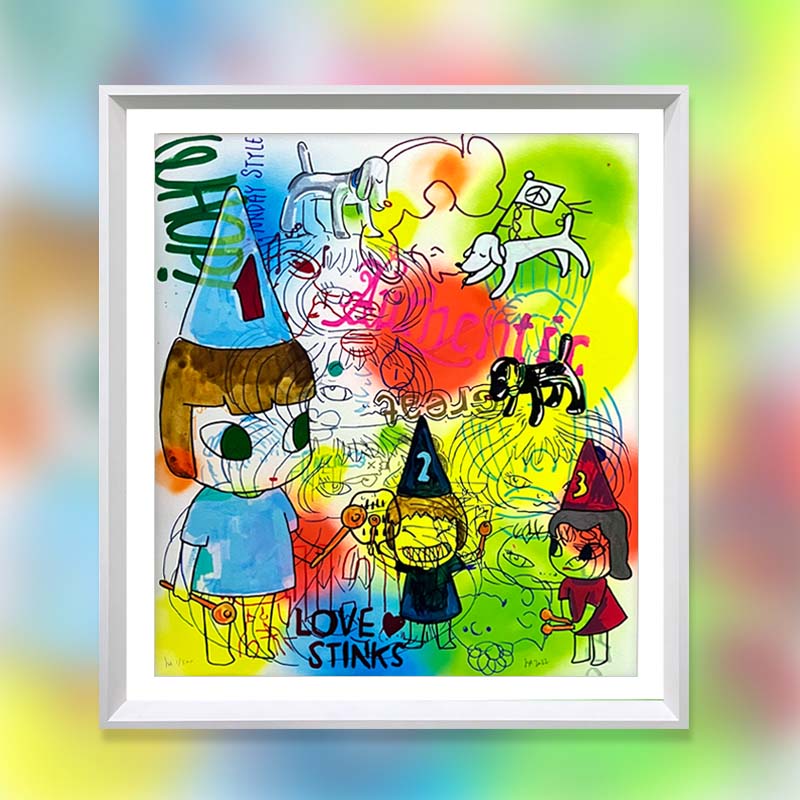 犹大·阿列塔亲签限量版正版保真