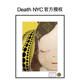 装 饰画 DeathNYC官方授权版 画奈良美智限量潮流正品 爆款 推荐