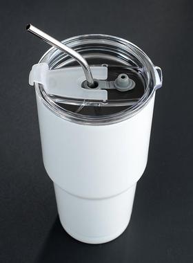 12oz16oz20oz30oz汽车杯盖蛋壳杯多款式咖啡杯盖冰霸杯盖防漏