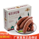 07哈尔滨达生红肠500g 正宗东北特产哈尔滨红肠香肠 盒装