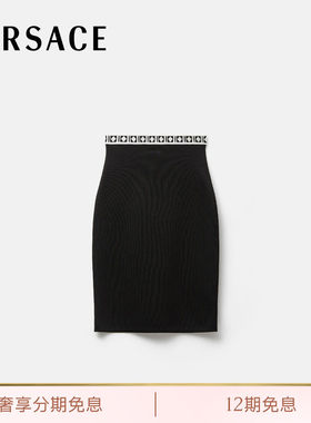 【早秋新品】VERSACE/范思哲 女士裙子