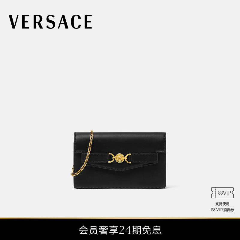 【新品】VERSACE/范思哲 女士Medusa '95手拿包