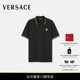 Medusa短袖 Polo衫 范思哲 男士 12期免息 VERSACE