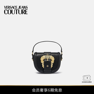 COUTURE JEANS VERSACE 女士背提包 6期免息