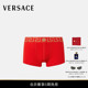 Greca 边框平角裤 范思哲 男士 新品 VERSACE