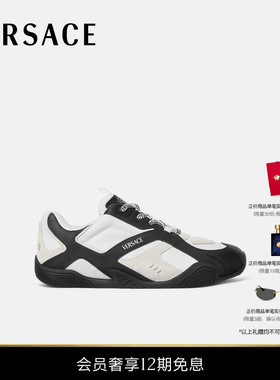 【新品】VERSACE/范思哲 男士Galaxia运动鞋