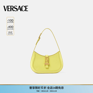 季 女士Greca 末优惠 范思哲 Goddess小号休闲包 VERSACE