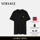 Medusa T恤 范思哲 男士 新品 VERSACE