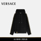 奢礼定制 男女同款 下单即享 范思哲 Baroque连帽衫 VERSACE