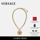 Medusa Greca项链 范思哲 女士La 送礼 VERSACE